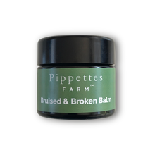 Load image into Gallery viewer, Bruised &amp; Broken Balm - Organic Healing Balm - 45g
