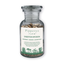 Load image into Gallery viewer, Digestion Infusion - Pippettes teas
