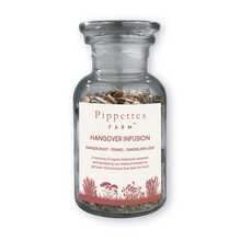 Load image into Gallery viewer, Hangover Infusion - Pippettes teas
